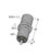 Turck Bi10-G30-Ad4X Inductive sensor