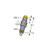 Turck Ni4U-Eg08-An6X Inductive Sensor, uprox