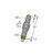 Turck Ni2-G08-An6X Inductive Sensor, Standard