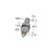 Turck Bi3-M08-An6X Inductive Sensor, With Increased Switching Distance, Standard