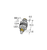 Turck Bi3-M08Kk-Ap6X Inductive 4602938