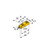 Turck Ni3.5-Q5.5-Rn6X 7M Inductive Sensor, Standard