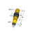 Turck Bi2-S12-Ap6X/S100 Inductive Sensor, With Increased Temperature Range, Standard