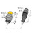 Turck Ni10-G18K-An6X-0.2-Rs4T Inductive sensor