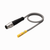 Turck Bim-Unr-Ap6X-0.3-Psg3M W/M Magnetic 4685844