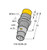 Turck Ni15-G30-Ap6X-B1141 Inductive Sensor, Standard