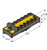 Turck Jrbs-40Dc-12Rv FOUNDATION fieldbus and PROFIBUS-PA, IP20 junction box with short-circuit protection, 12-channel, FM 15 ATEX 0036 X