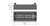 Turck Blcen-16M8Lt-8Di-P-8Di-P BL compact? multiprotocol fieldbus station for Industrial Ethernet, 16 Digital PNP Inputs