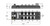Turck Tbdp-L2-8Dip-8Dop Fieldbus I/O module PROFIBUS-DP, 8 Digital PNP Inputs and 8 Digital PNP Outputs 2 A