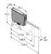 Turck Bl20-4Di-24Vdc-N BL20 electronic module, 4 digital inputs
