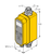 Turck Ftci-10D10A4P-Li-Up8X-H1141 Flow 6870042