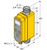 Turck Fcmi-3/4D12Dya4P-Liup8X-H1141 Flow Rate Measurement, Inline Sensor with Integrated Processor