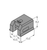 Turck Kldt-Unt7 Sensor Accessories 6913356