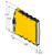 Turck Imx12-Fi01-2Sf-2I-Cpr/24Vdc Frequency Transducer/Pulse Counter, 2-channel, TV 16 ATEX 192124 X