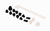 Turck Piconet-Set-M8 Fieldbus Accessories 8015076