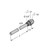Turck Thw-6-G1/4-A4-L100 Accessories, Thermowell, For Temperature Sensors