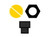 Turck Lock-Mini (10/Bag) Lokfast guard