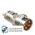 Turck Esgm 4P (10/Bag) Connector insert E3016