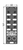 Turck Fdnl-Xsg16-St Block-Io F0230