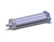 SMC NCDA1J250-1000 Cylinder, Nca1, Tie Rod