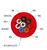 Turck Red,Pvc,8X24,Cl2,E-Stop General Purpose Cable, Reelfast Bulk Cable