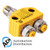 Turck Vb2-Fsm 4.4/2Fkm 4/S719 Splitter U0100-1