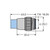 Turck Rsm 57-Tr2 Accessories for Fieldbus Systems, Bus termination resistor