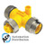 Turck Rsm-2Rkm 30 Tee U1061