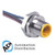 Turck Fs 4.5 Single-ended Receptacle, Male Receptacle U1111