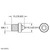 Turck Psg-Mc Closure/dust cap