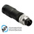 Turck Bs 34-0 Power Field Wireable U2-14094