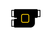 Turck Sh-Gsda/2Gkda 40 Splitters U2-15660