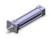 SMC NCDA1KF150-0600H Cylinder, Nca1, Tie Rod
