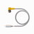 Turck Wk 4.4T-50 Cordsets U2435-5