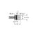 Turck Fkv 49 Accessories for Fieldbus Systems, Flange