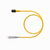 Turck Pkg 3Z-1.5 Cordsets U-84802
