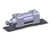 SMC NCDA1L150-0050 Cylinder, Nca1, Tie Rod