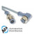 Turck Wakw 4.5T-2-Wasw 4.5T Double-ended Cordset, Straight Female Connector to Straight Male Connector 777000680