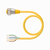 Turck Rkm 61-3M Cordset U5159-20