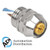 Turck Fkdv 4.4-1.5 Single-ended Receptacle, Female Receptacle 777001280