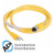 Turck Rkcv 4.4T-10-Rscv 4.4T/S90 Double-ended Cordset, Straight Female Connector to Straight Male Connector 777001688