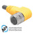 Turck Bkwm 14-836-5 Single-ended Cordset, Right angle Female Connector 777001991