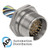 Turck Dkf 26-25-2 Single-ended Receptacle, Female Receptacle 777002594