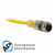 Turck Rke 4T-6-P7X2/S715 Single-ended Cordset, Straight Female Connector 777002609