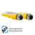 Turck Rkc 4.4T-5-Rsc 4.4T/S1587 Double-ended Cordset, Straight Female Connector to Straight Male Connector 777002622
