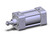 SMC NCDA1R200-0150 Cylinder, Nca1, Tie Rod