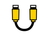 Turck Rkv 126-2M/S90 Cordsets U2-01622