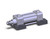 SMC NCDA1S150-0150 Cylinder, Nca1, Tie Rod