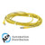 Turck Pkw 3M-5-Psg 3M Double-ended Cordset, Right angle Female Connector to Straight Male Connector 777008327