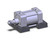 SMC NCDA1S325-0150 Cylinder, Nca1, Tie Rod